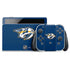 NHL Nashville Predators Logo Nintendo Skins